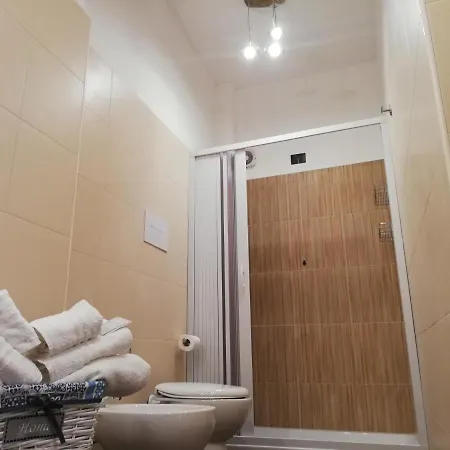 Appartamento City * 帕尔米