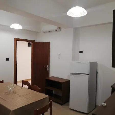 Appartamento City * 帕尔米