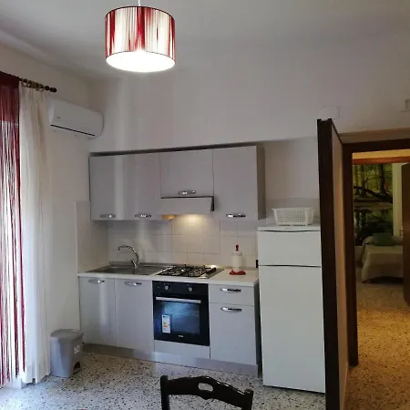 Appartamento City * 帕尔米