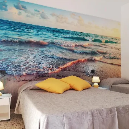 Appartamento City 公寓 帕尔米