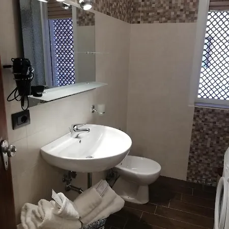 公寓 Appartamento City *