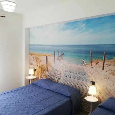 Appartamento City * 帕尔米