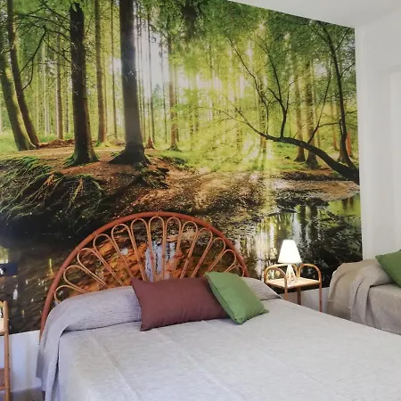 Appartamento City 帕尔米