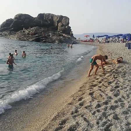 Appartamento City 公寓 帕尔米