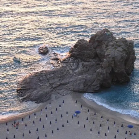Appartamento City Apartment Palmi