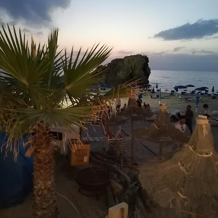 Appartamento City * 帕尔米