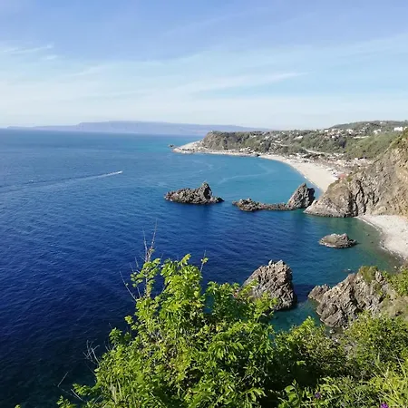 公寓 Appartamento City 帕尔米