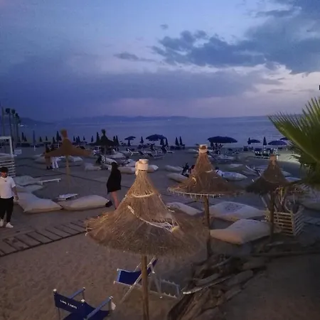 Apartment Appartamento City Palmi