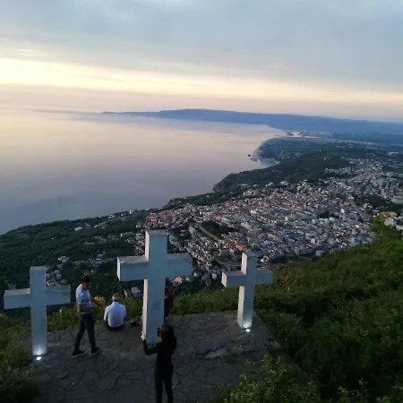 公寓 Appartamento City *