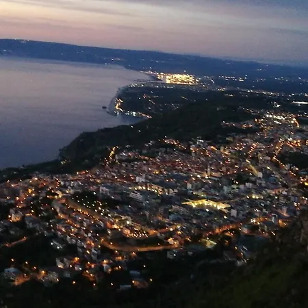 Appartamento City *