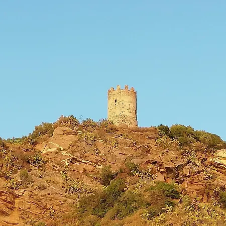 Appartamento City 帕尔米