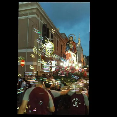 公寓 Appartamento City