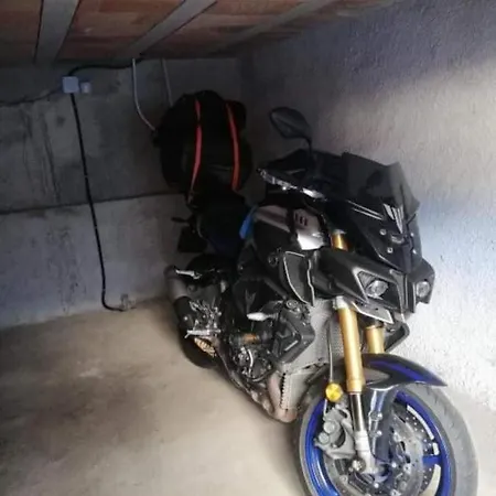 Appartamento City 公寓