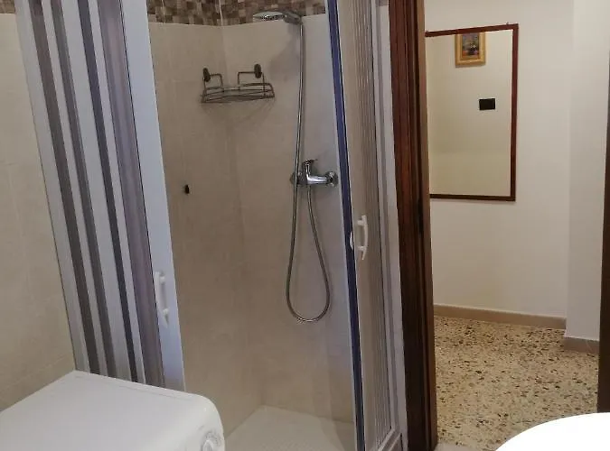 Appartamento Appartamento City *