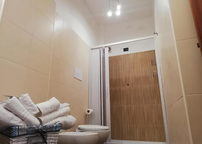 Appartamento City * Palmi