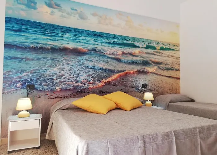 Appartamento City Appartamento Palmi