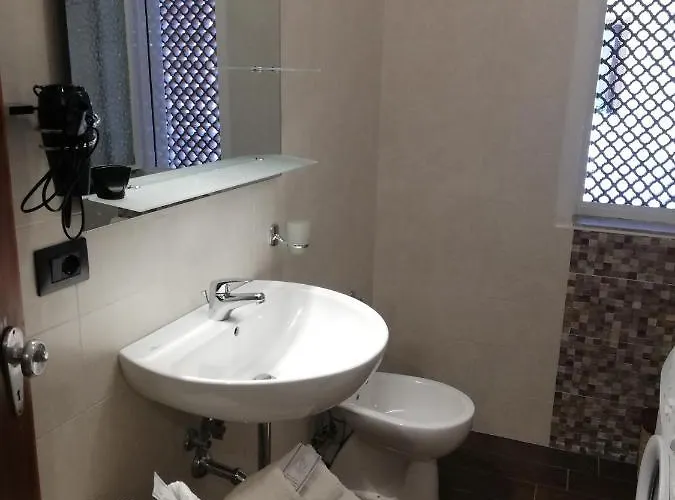 Appartamento Appartamento City *