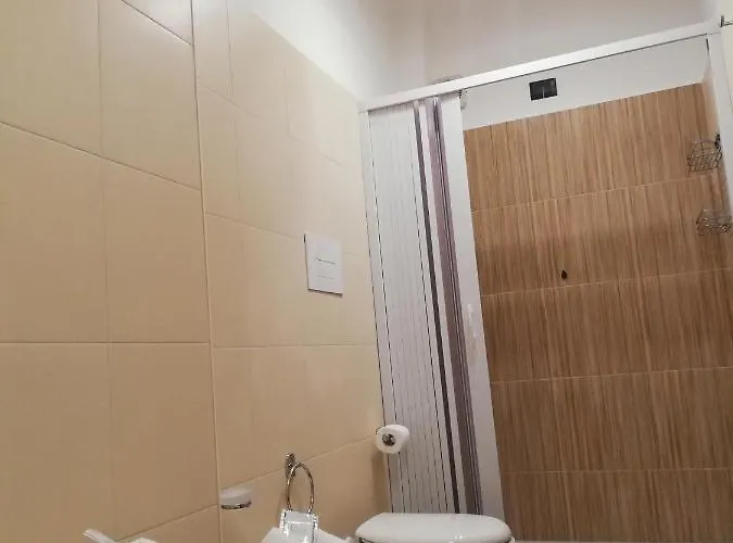 Appartamento Appartamento City *