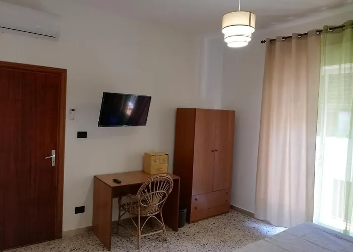 Appartamento Appartamento City *