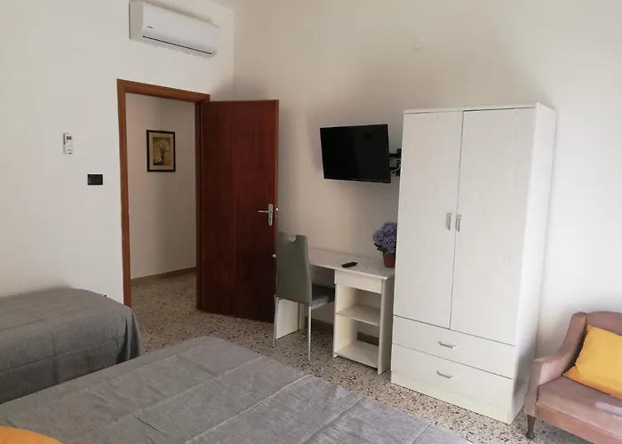 Appartamento Appartamento City Palmi