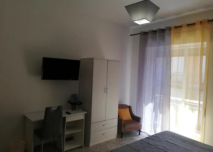 Appartamento Appartamento City Palmi