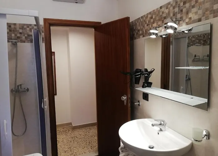 Appartamento Appartamento City Palmi