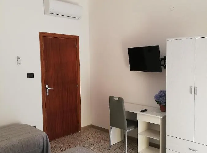 Appartamento City * Palmi