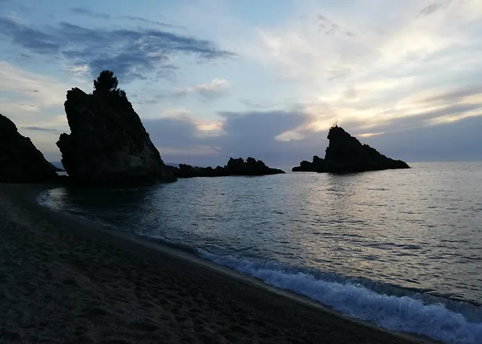 Appartamento City Appartamento Palmi