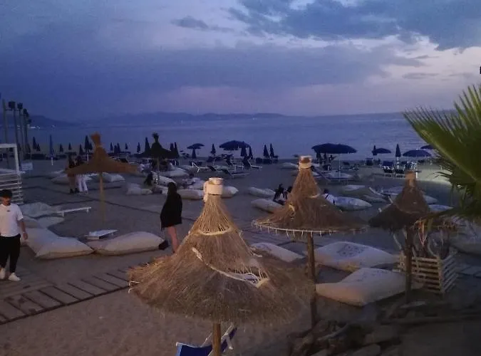 Appartamento Appartamento City Palmi