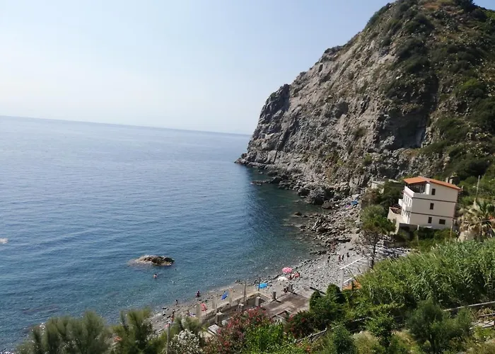 Appartamento City Palmi