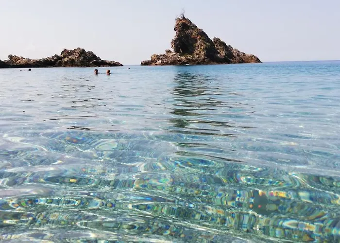 Appartamento Appartamento City *