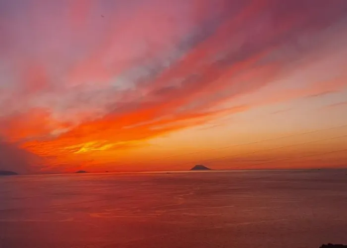 Appartamento Appartamento City Palmi