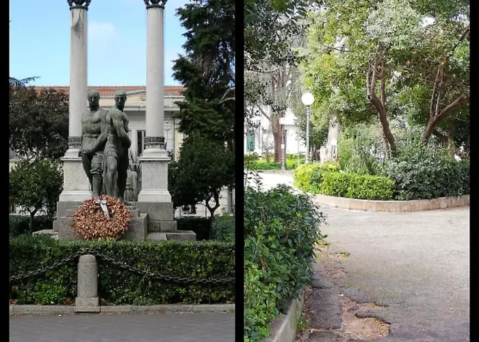 Appartamento Appartamento City *