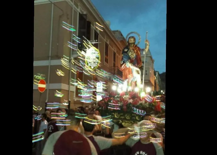 Appartamento Appartamento City