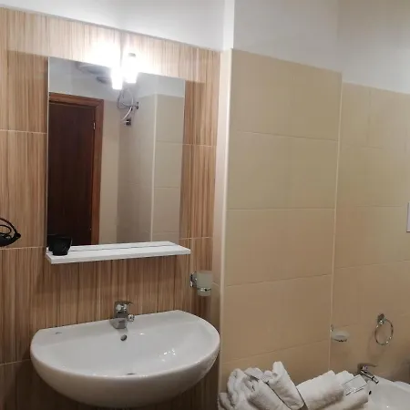 Appartamento City Apartamento *