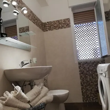 Appartamento City Palmi