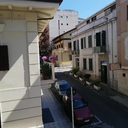 Appartamento City Palmi