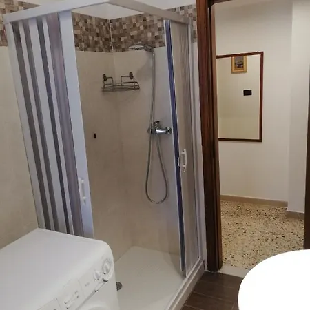 아파트 Appartamento City *