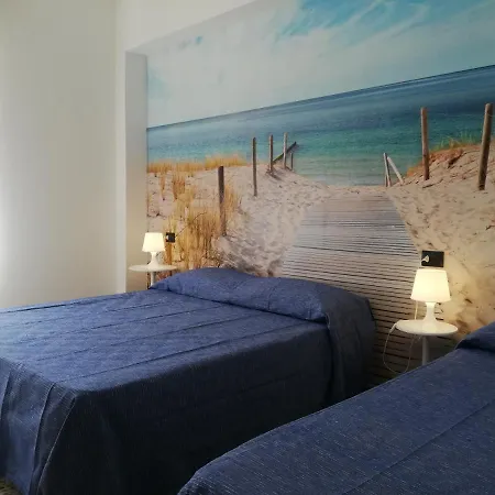 Appartamento City * Palmi