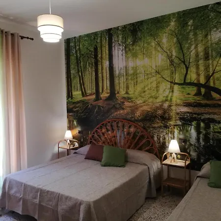 Appartamento City * Palmi