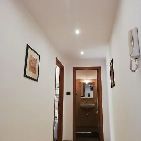 Appartamento City Palmi