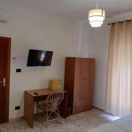 Apartamento Appartamento City *