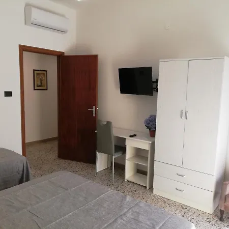 Apartment Appartamento City Palmi
