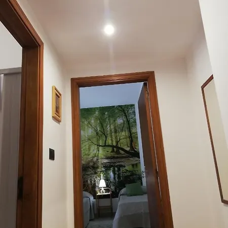 Appartamento City Palmi