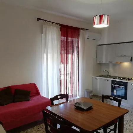 Appartamento City Apartment Palmi