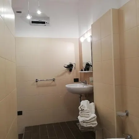 Appartamento City Palmi