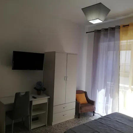 아파트 Appartamento City 팔미