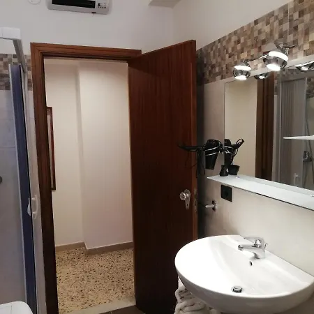 아파트 Appartamento City 팔미