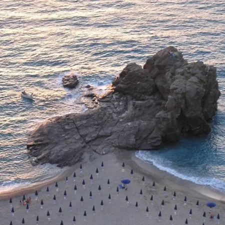 Appartamento City Apartamento Palmi