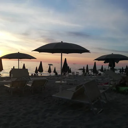 Appartamento City Palmi